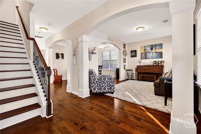 227 Somersby Boulevard, Pooler, GA 31322