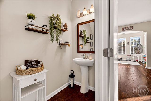 227 Somersby Boulevard, Pooler, GA 31322