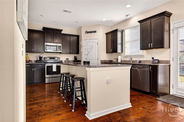 227 Somersby Boulevard, Pooler, GA 31322