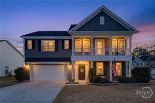 227 Somersby Boulevard, Pooler, GA 31322