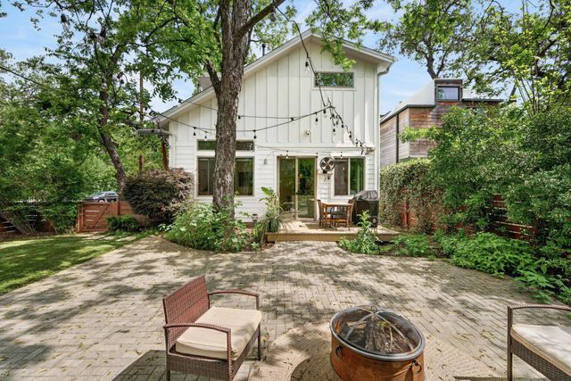 2601 Willow ST B, Austin, TX 78702