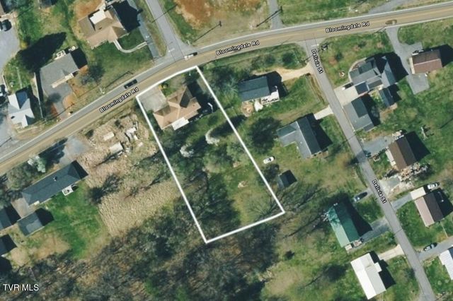 1519 Bloomingdale Road, Kingsport, TN 37660