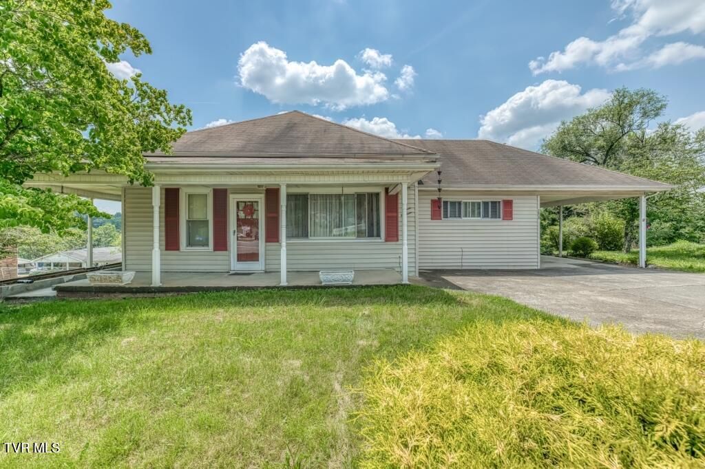 1519 Bloomingdale Road, Kingsport, TN 37660