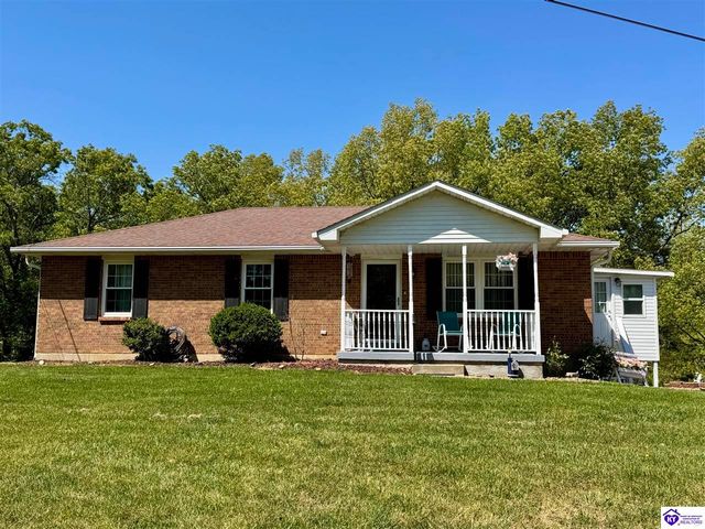 836 Ireland School Road, Radcliff, KY 40160