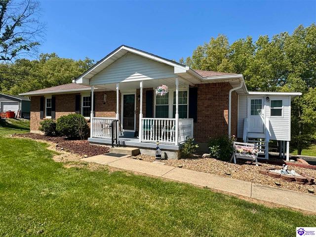 836 Ireland School Road, Radcliff, KY 40160