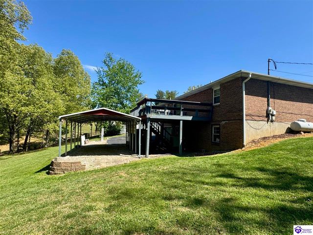 836 Ireland School Road, Radcliff, KY 40160