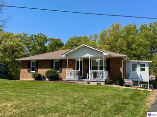 836 Ireland School Road, Radcliff, KY 40160