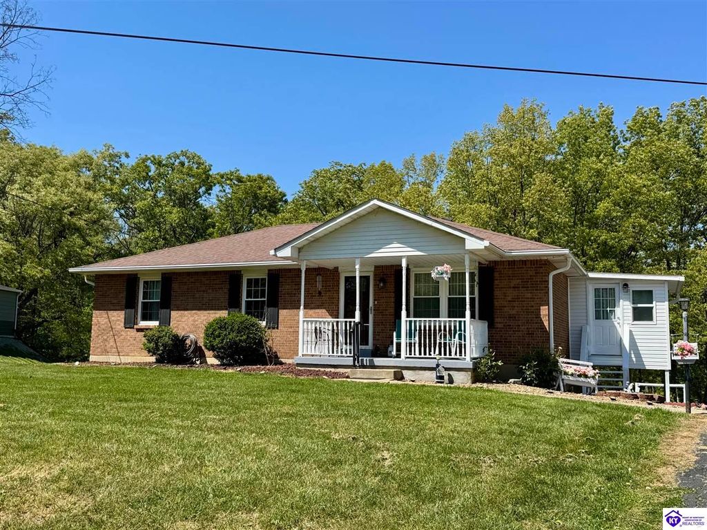 836 Ireland School Road, Radcliff, KY 40160