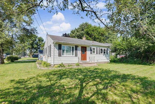 7234 La Porte Road, Washburn, IA 50702
