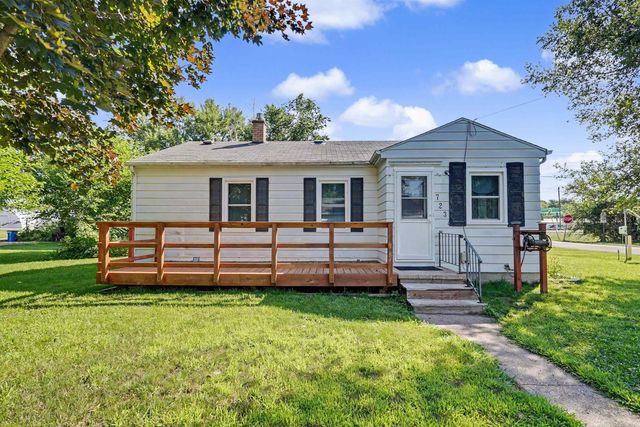 7234 La Porte Road, Washburn, IA 50702