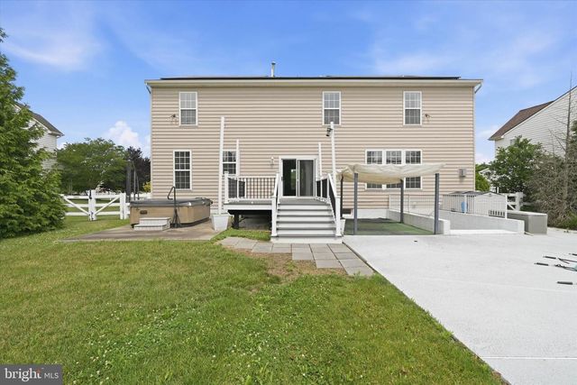 313 AUTUMN CT, Middletown, DE 19709
