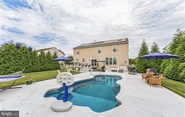 313 AUTUMN CT, Middletown, DE 19709