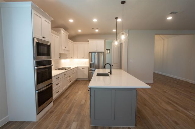 18459 Chameleon Court, Conroe, TX 77302