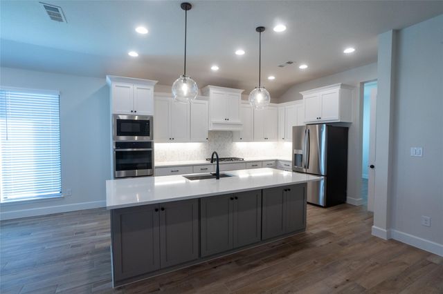 18459 Chameleon Court, Conroe, TX 77302