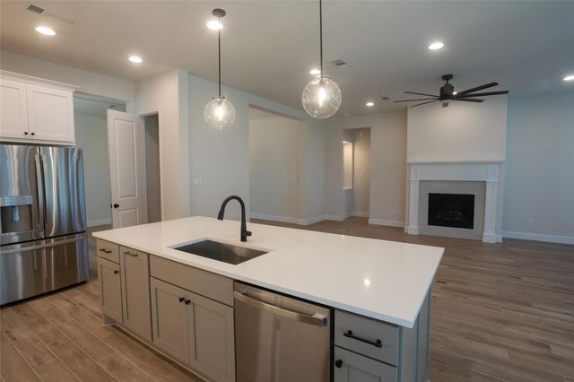 18459 Chameleon Court, Conroe, TX 77302