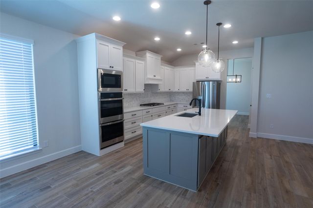 18459 Chameleon Court, Conroe, TX 77302