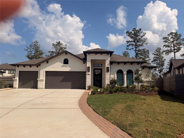 18459 Chameleon Court, Conroe, TX 77302