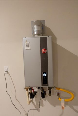 18459 Chameleon Court, Conroe, TX 77302