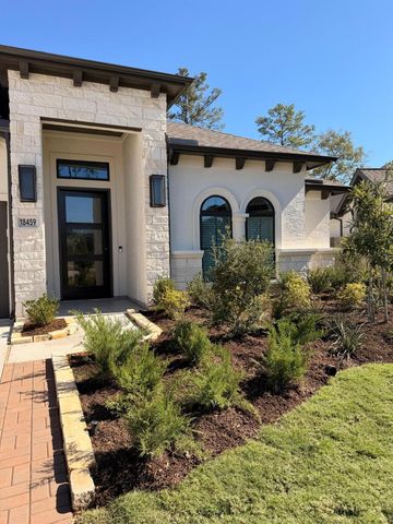 18459 Chameleon Court, Conroe, TX 77302
