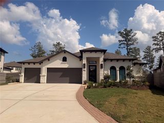 18459 Chameleon Court, Conroe, TX 77302