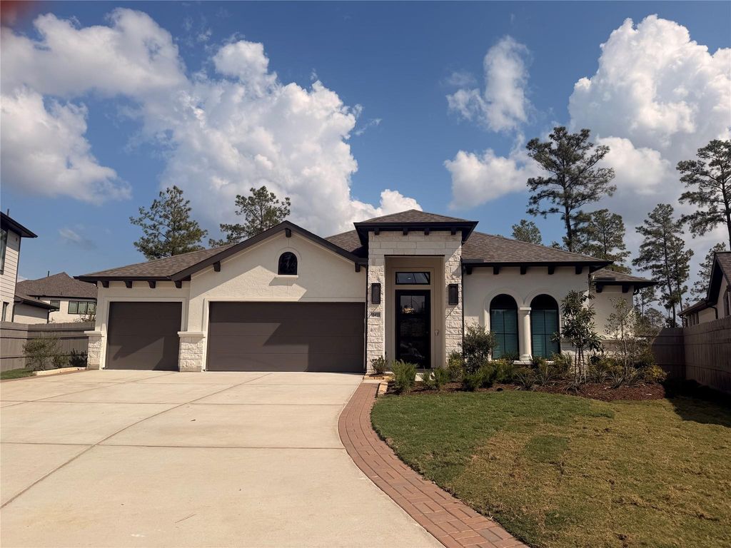 18459 Chameleon Court, Conroe, TX 77302