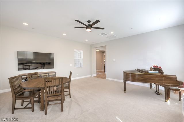 9930 Justin Earl Avenue, Las Vegas, NV 89149
