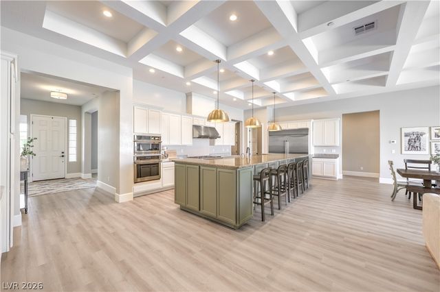 9930 Justin Earl Avenue, Las Vegas, NV 89149