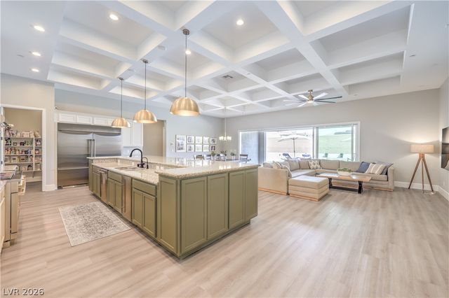 9930 Justin Earl Avenue, Las Vegas, NV 89149