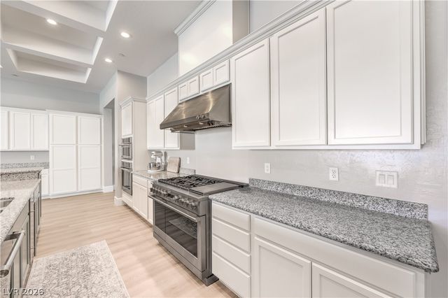 9930 Justin Earl Avenue, Las Vegas, NV 89149