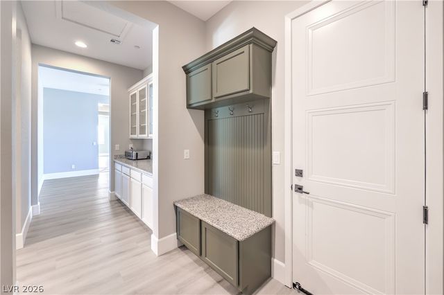 9930 Justin Earl Avenue, Las Vegas, NV 89149