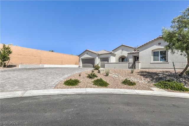 9930 Justin Earl Avenue, Las Vegas, NV 89149