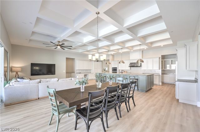 9930 Justin Earl Avenue, Las Vegas, NV 89149
