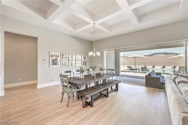 9930 Justin Earl Avenue, Las Vegas, NV 89149