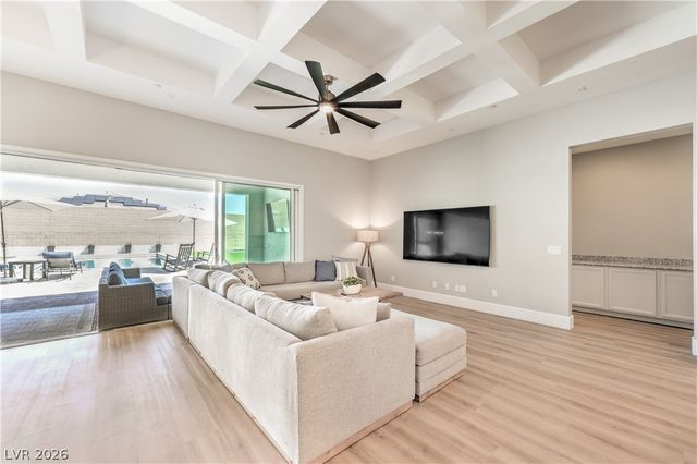 9930 Justin Earl Avenue, Las Vegas, NV 89149