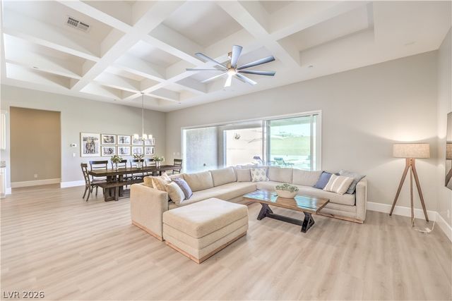 9930 Justin Earl Avenue, Las Vegas, NV 89149