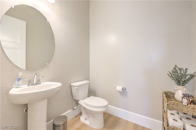 9930 Justin Earl Avenue, Las Vegas, NV 89149