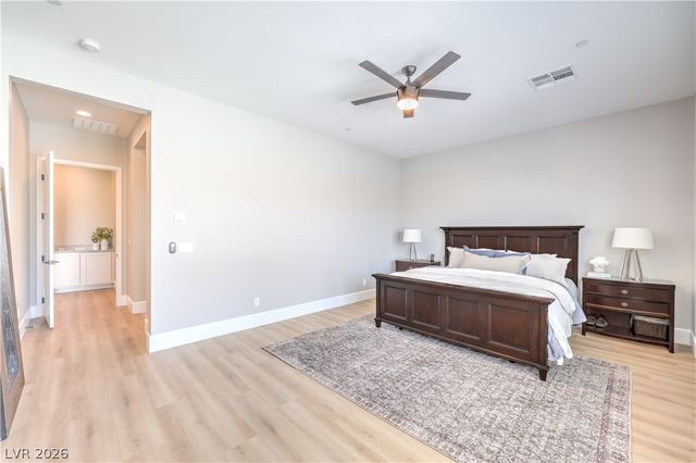 9930 Justin Earl Avenue, Las Vegas, NV 89149
