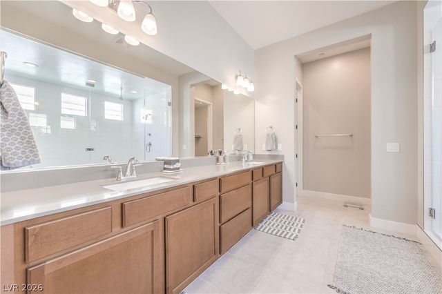 9930 Justin Earl Avenue, Las Vegas, NV 89149