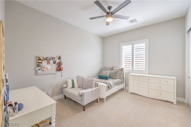 9930 Justin Earl Avenue, Las Vegas, NV 89149