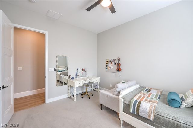 9930 Justin Earl Avenue, Las Vegas, NV 89149