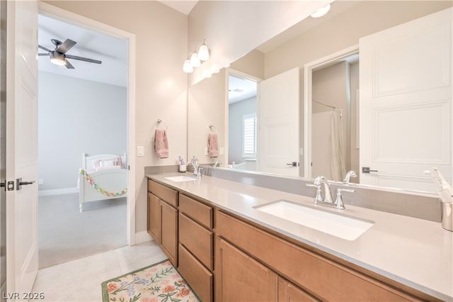 9930 Justin Earl Avenue, Las Vegas, NV 89149