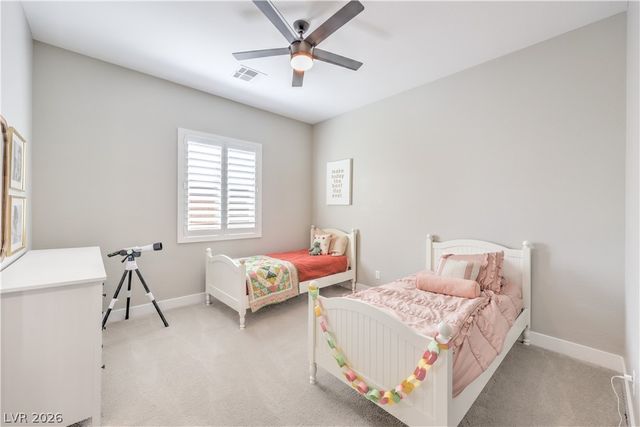9930 Justin Earl Avenue, Las Vegas, NV 89149