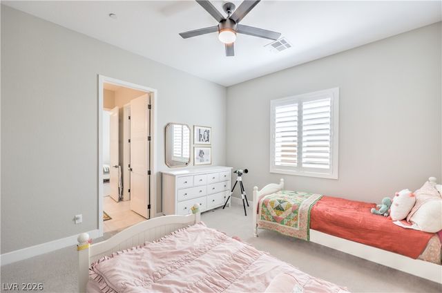 9930 Justin Earl Avenue, Las Vegas, NV 89149