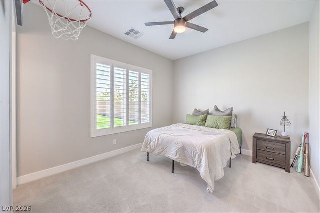 9930 Justin Earl Avenue, Las Vegas, NV 89149