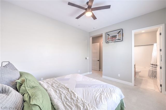 9930 Justin Earl Avenue, Las Vegas, NV 89149