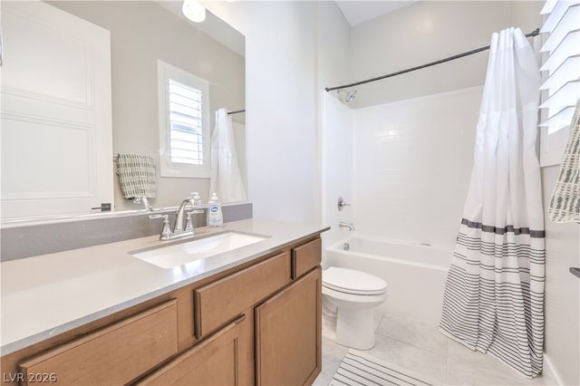 9930 Justin Earl Avenue, Las Vegas, NV 89149