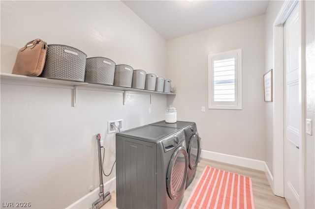 9930 Justin Earl Avenue, Las Vegas, NV 89149