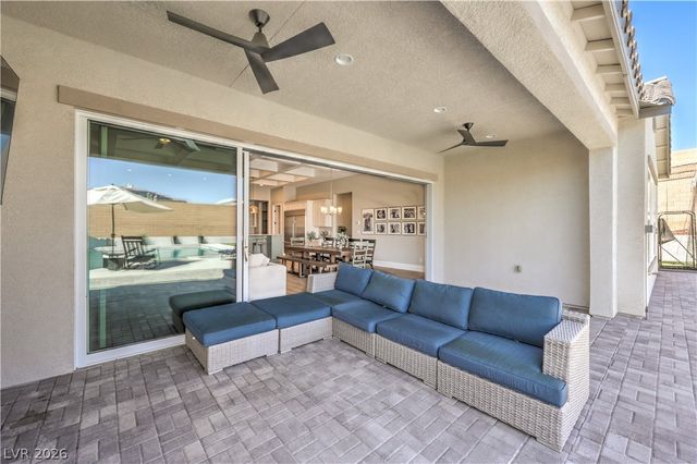 9930 Justin Earl Avenue, Las Vegas, NV 89149