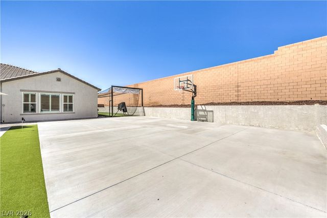 9930 Justin Earl Avenue, Las Vegas, NV 89149
