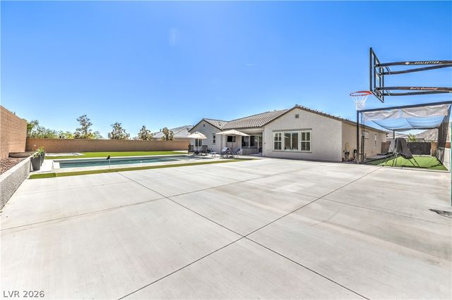 9930 Justin Earl Avenue, Las Vegas, NV 89149
